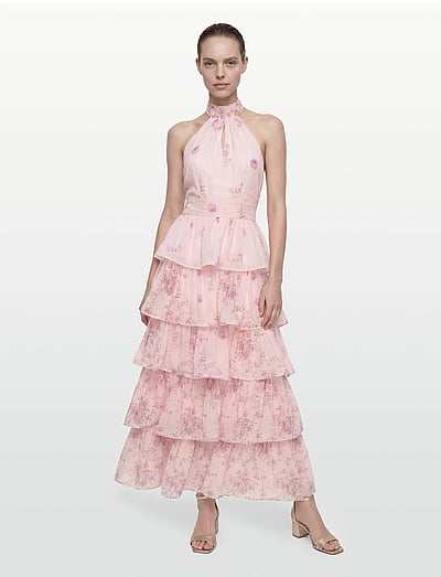 Love Lolina Maxi Dresses - Buy online at Boozt.com Love Lolina Maxi Dresses - Buy online at Boozt.com