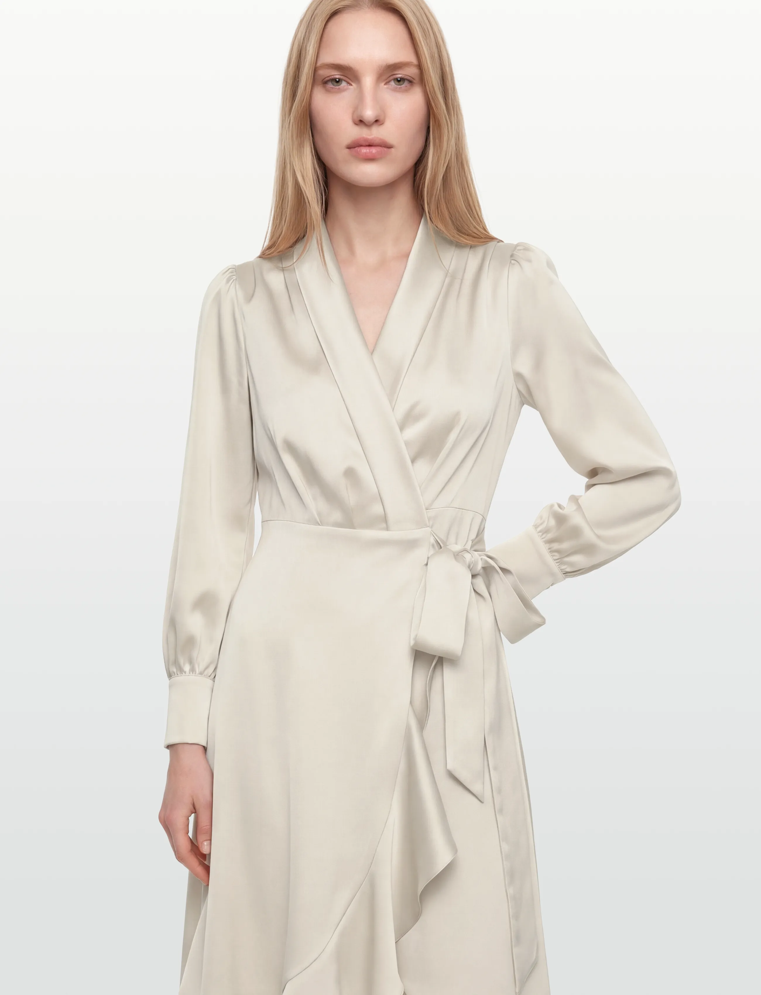Iza Midi Dress 2