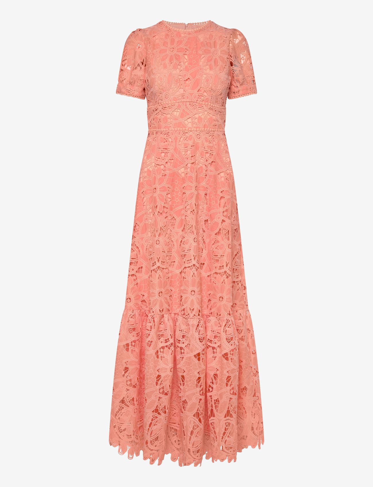 Love Lolina Fiona Maxi Dress (LLAD3332) - Maxi dresses - Boozt.com