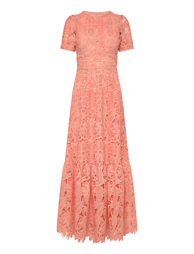 Love Lolina Fiona Maxi Dress (LLAD3332) - Maxi dresses - Boozt.com Love Lolina Fiona Maxi Dress (LLAD3332) - Maxi dresses - Boozt.com
