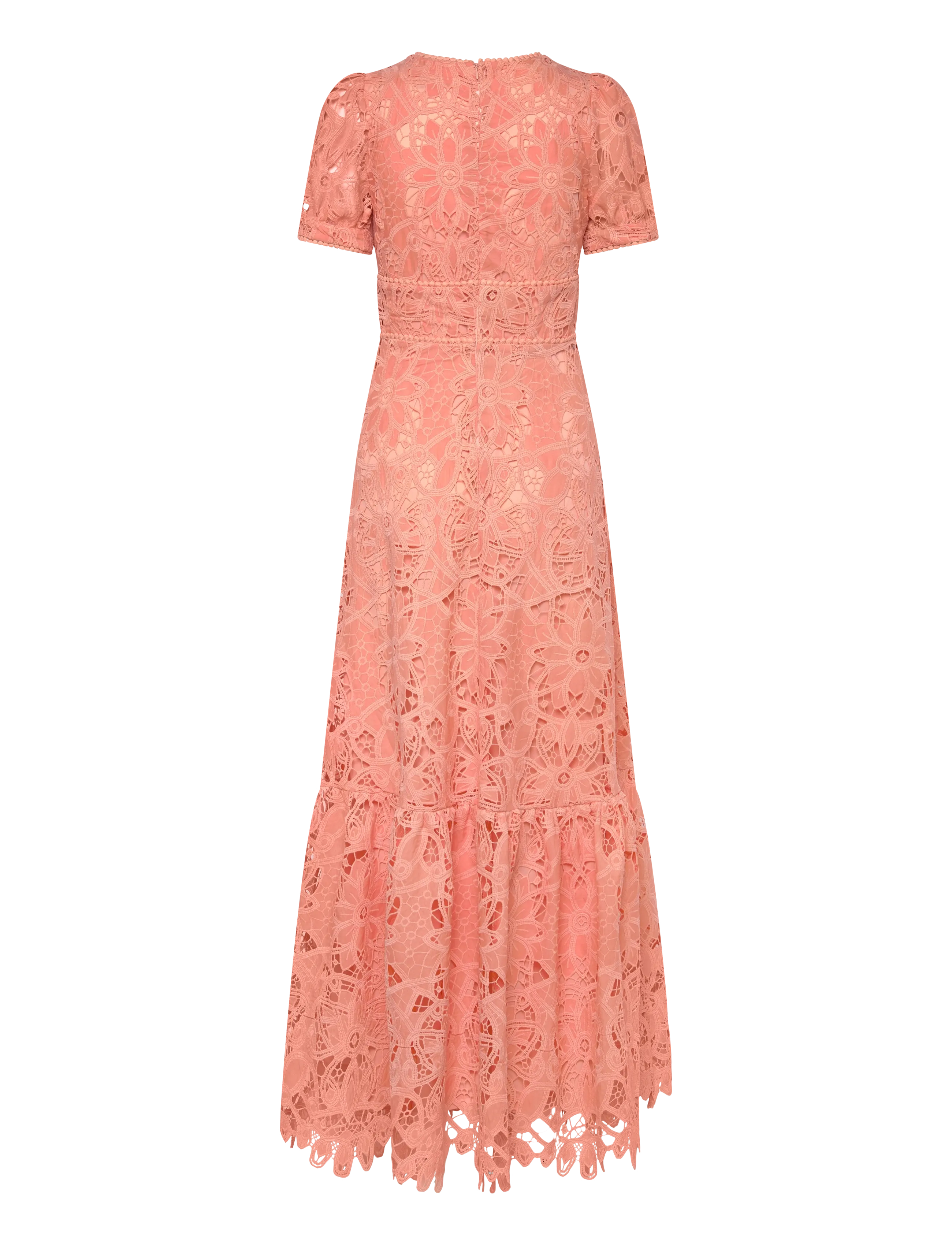 Fiona Maxi Dress 2