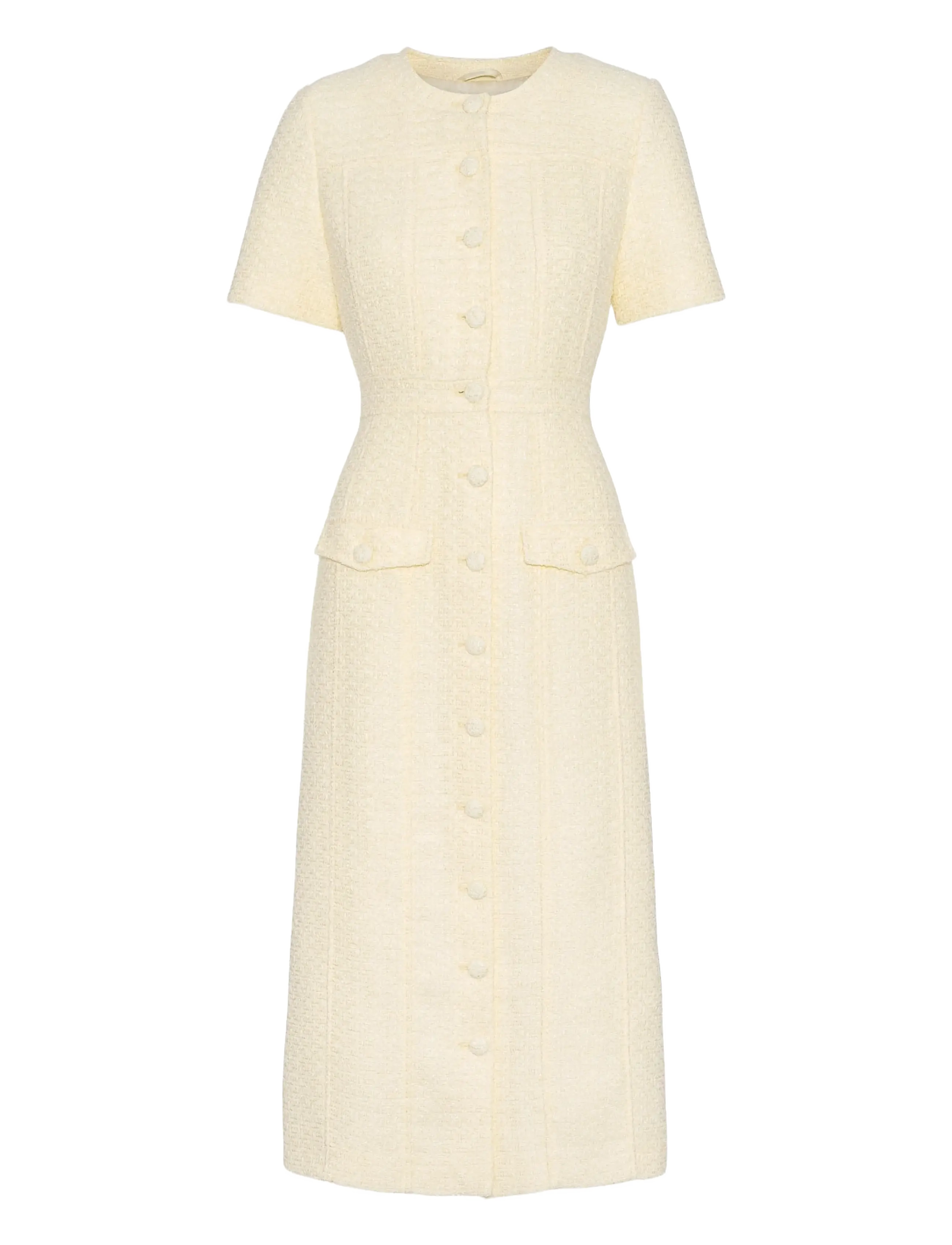 Love Lolina - Stassie Midi Dress