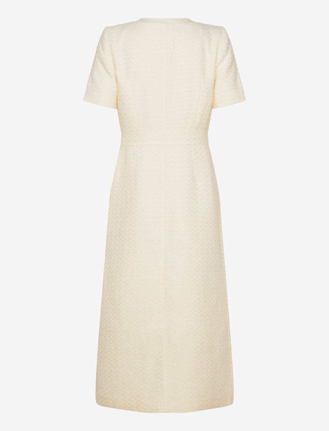 Love Lolina - Stassie Midi Dress - maxikleider - buttercup - 1