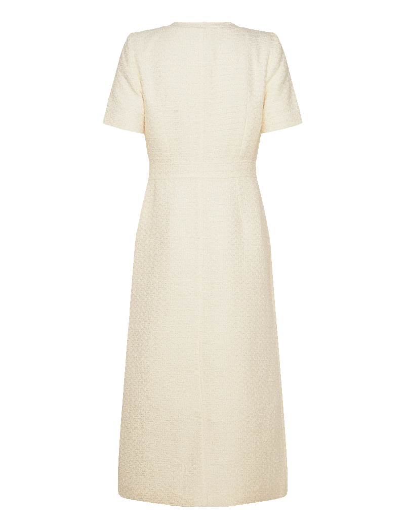 Love Lolina - Stassie Midi Dress - maxikleider - buttercup - 1