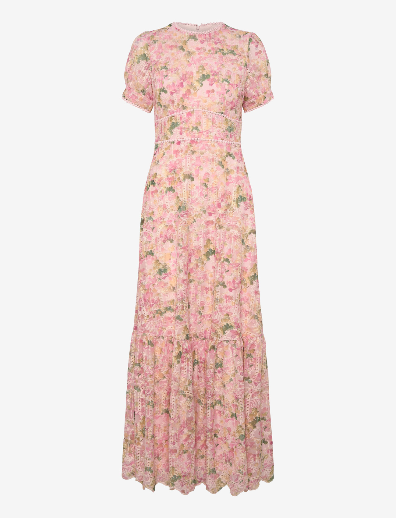 Love Lolina - Fiona Maxi Dress - suvekleidid - florabelle - 0