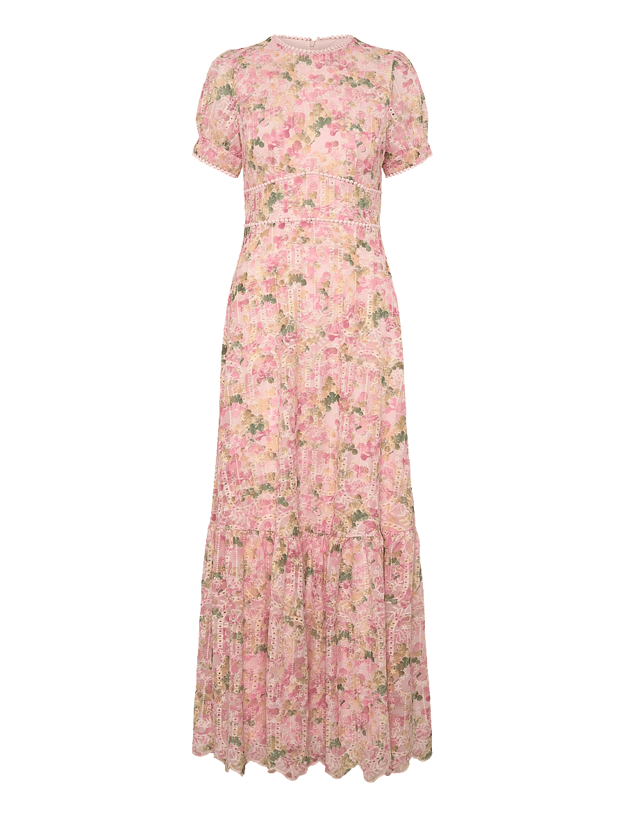 Love Lolina - Fiona Maxi Dress - florabelle - 1