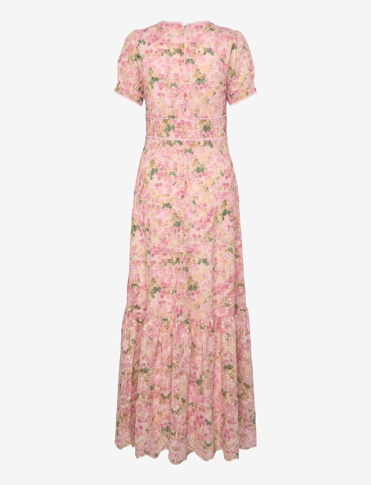 Love Lolina - Fiona Maxi Dress - suvekleidid - florabelle - 1