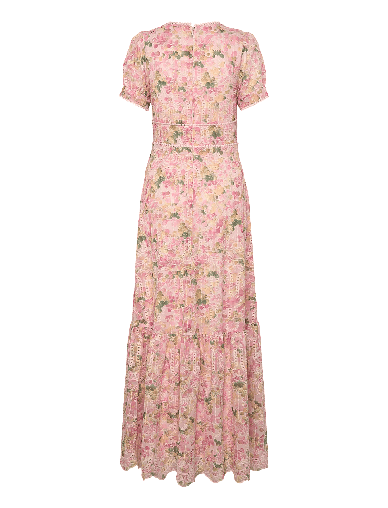 Love Lolina - Fiona Maxi Dress - sommarklänningar - florabelle - 1