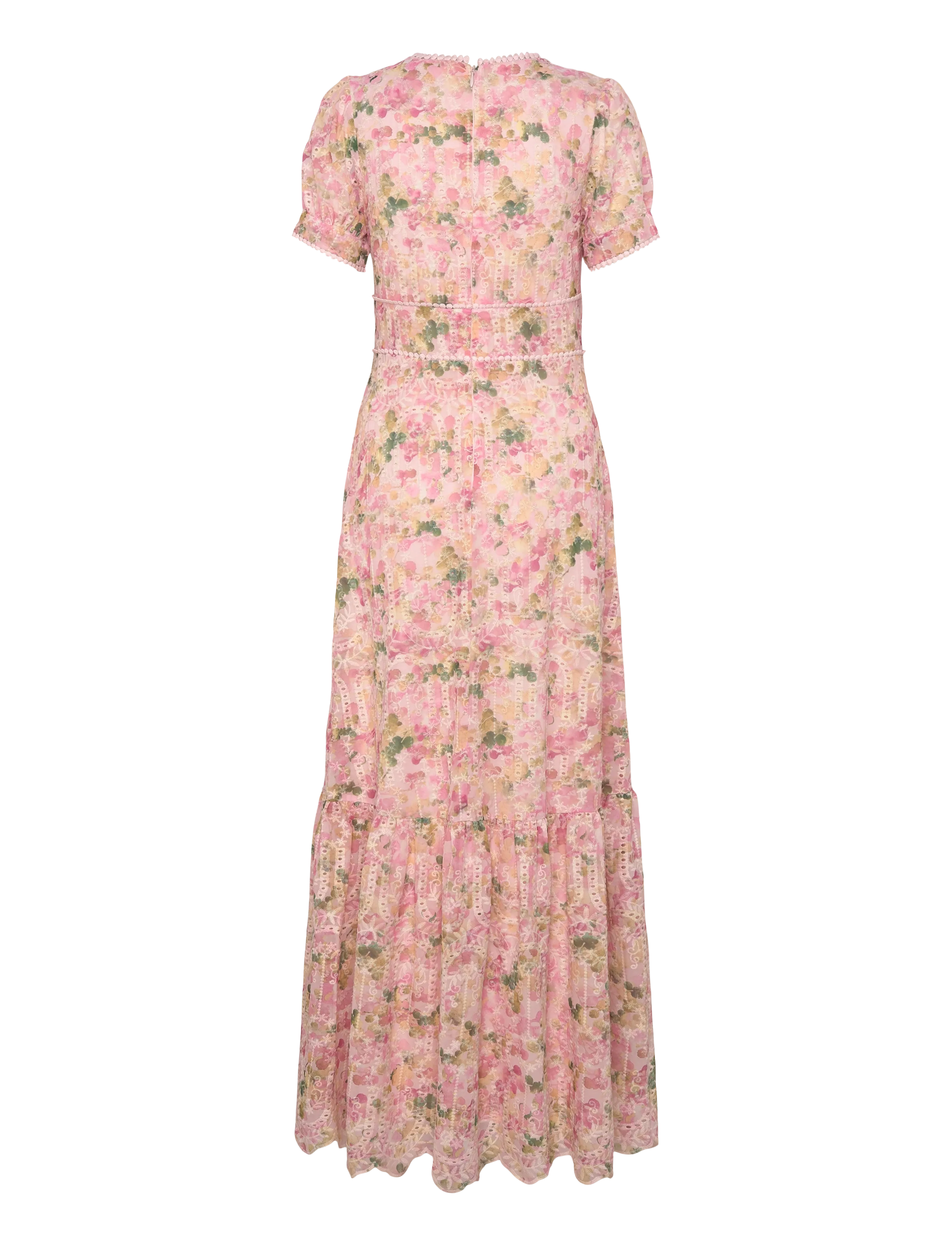 Love Lolina - Fiona Maxi Dress - florabelle - 2