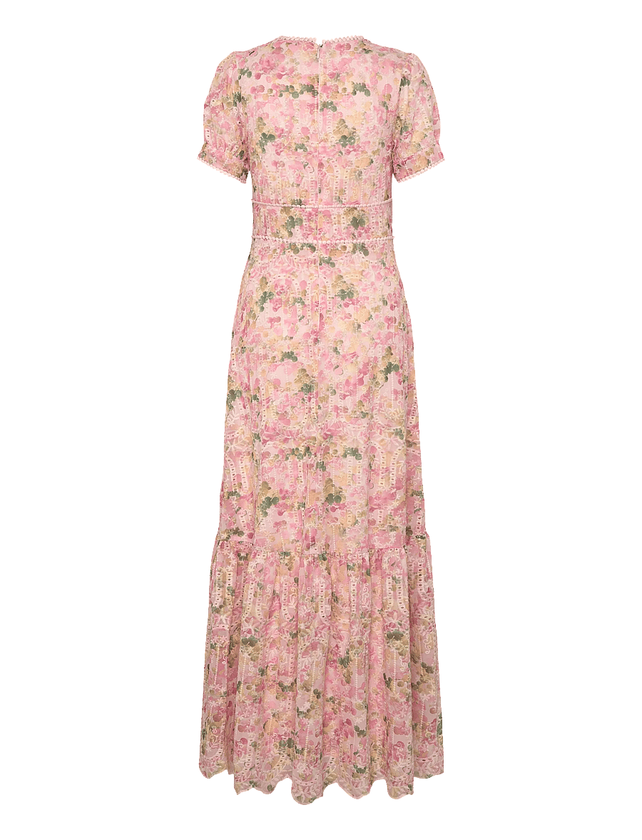 Love Lolina - Fiona Maxi Dress - florabelle - 2