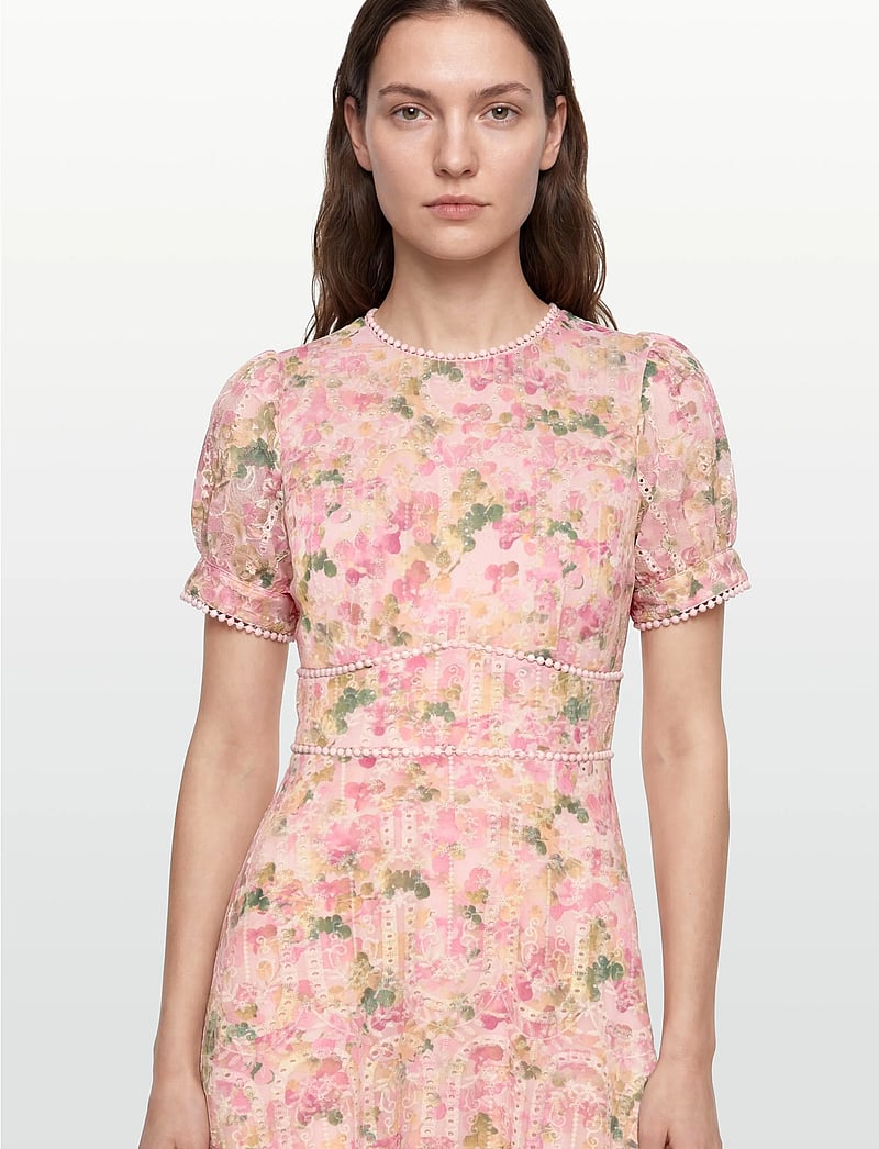 Love Lolina - Fiona Maxi Dress - florabelle - 3