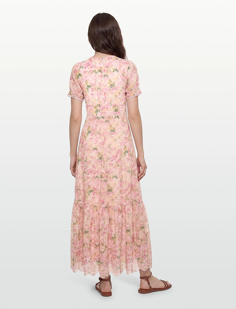 Love Lolina - Fiona Maxi Dress - florabelle - 4