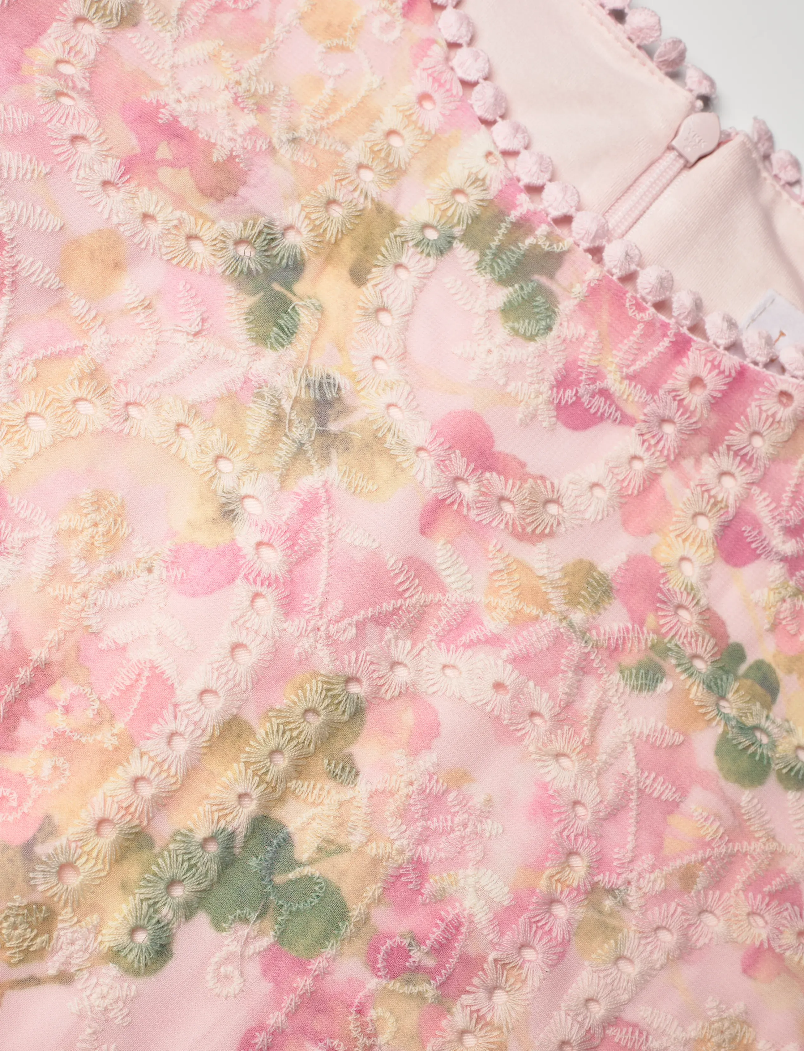 Love Lolina - Fiona Maxi Dress - florabelle - 5