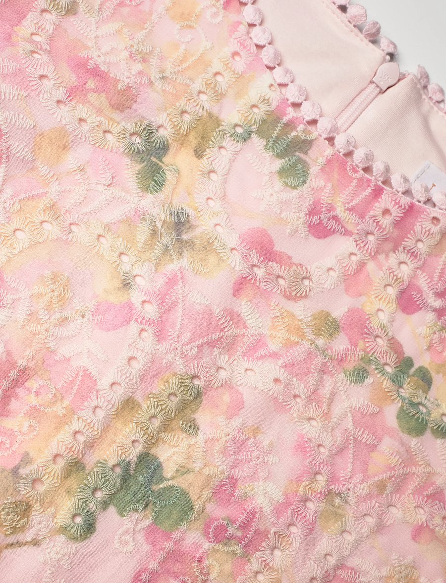 Love Lolina - Fiona Maxi Dress - florabelle - 5