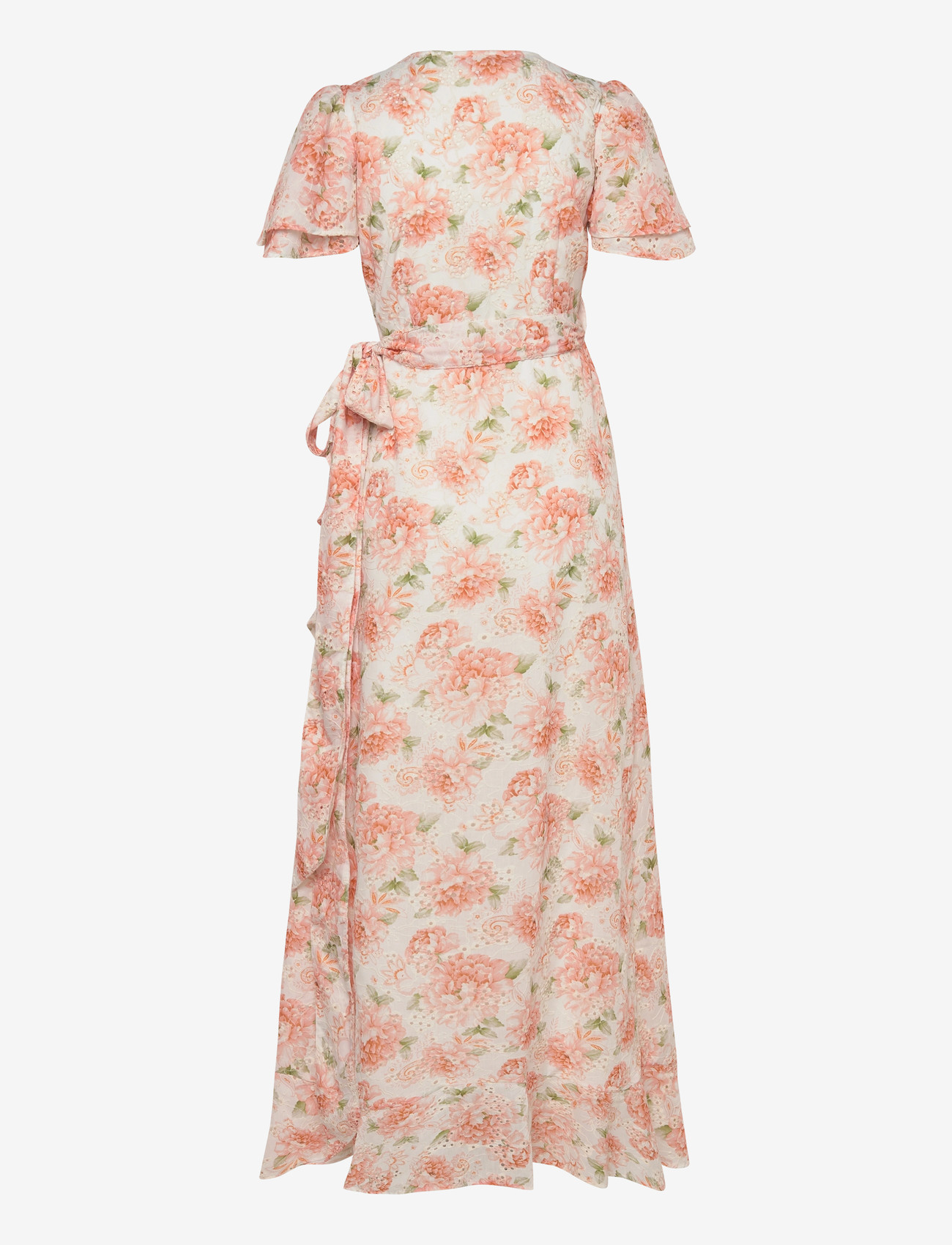 Love Lolina Gabriella Maxi Dress (LLAD3348) - Maxi dresses - Boozt.com