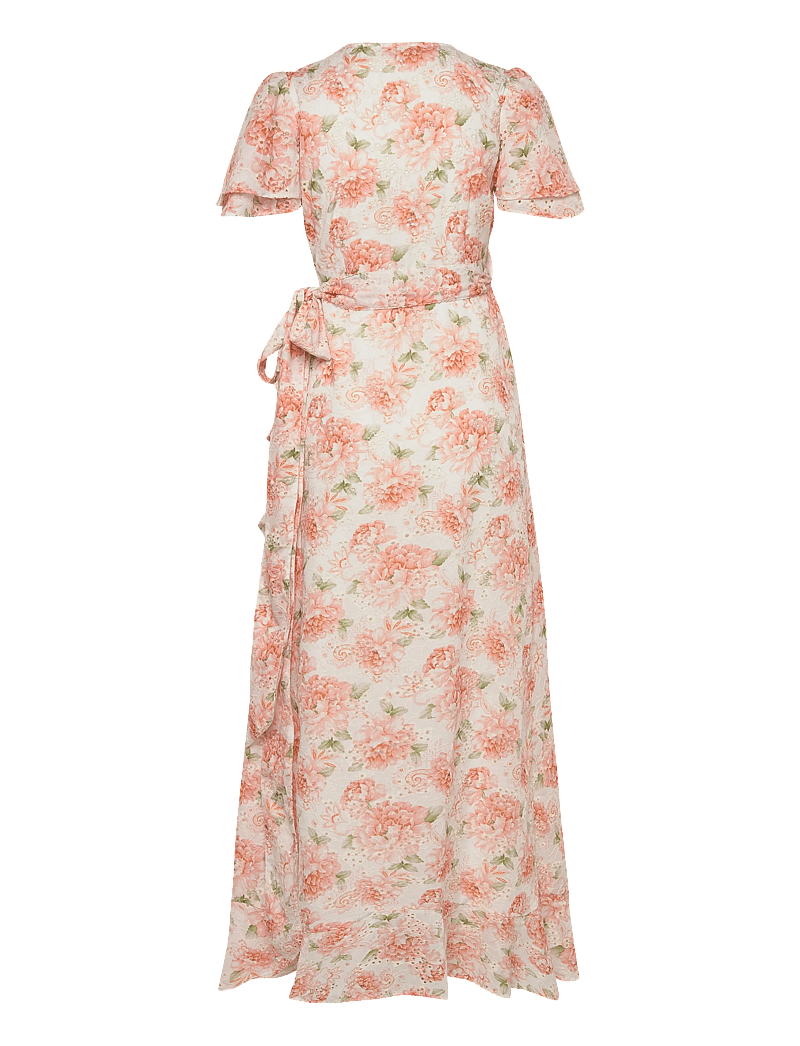 Love Lolina Gabriella Maxi Dress (LLAD3348) - Maxi dresses - Boozt.com Love Lolina Gabriella Maxi Dress (LLAD3348) - Maxi dresses - Boozt.com