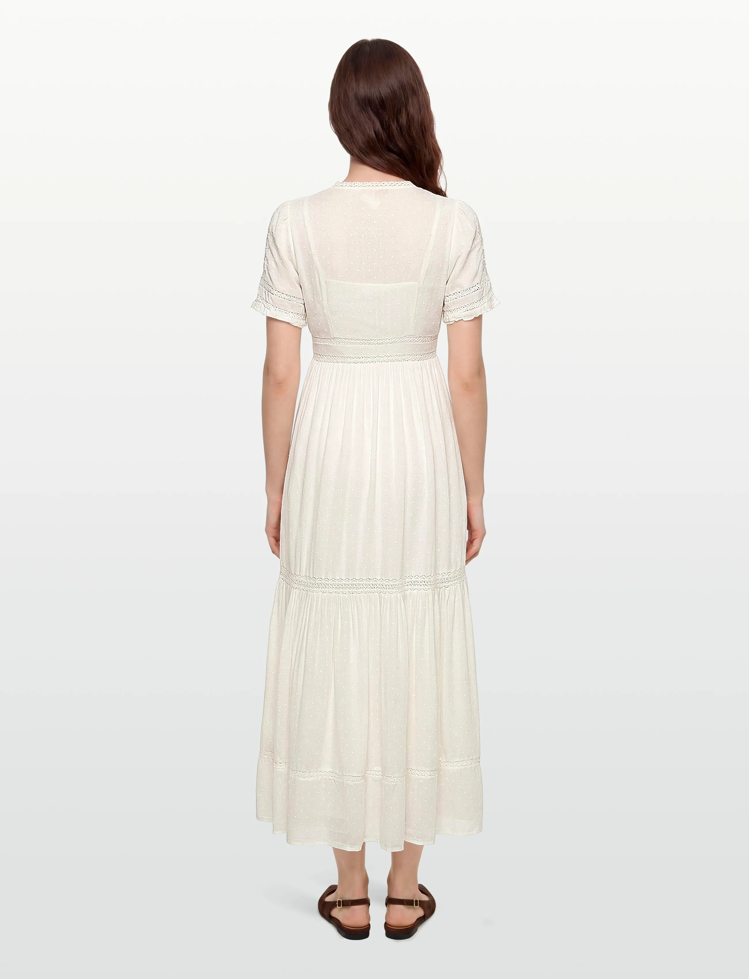 Madison Maxi Dress 3