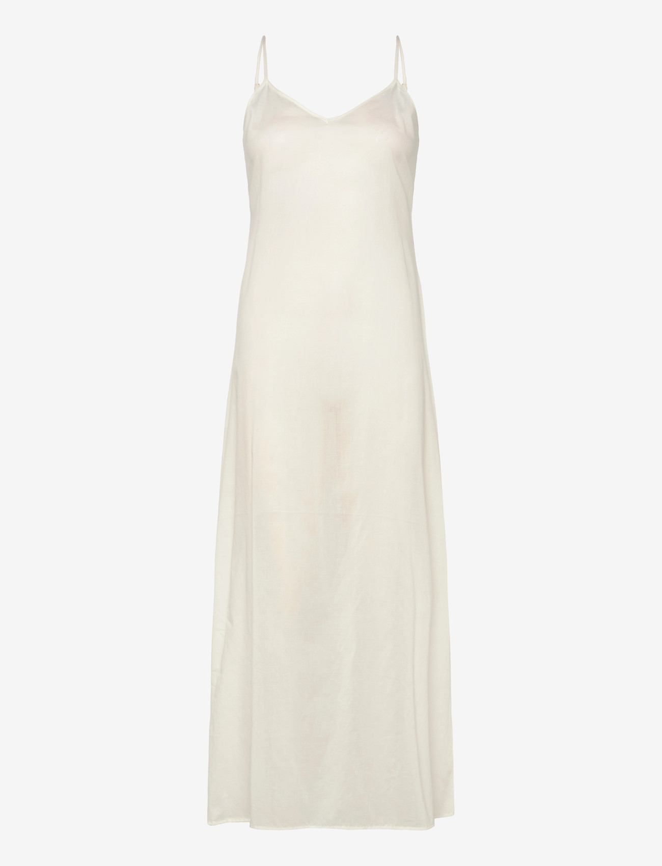 Love Lolina - Madison Maxi Dress - white - 2