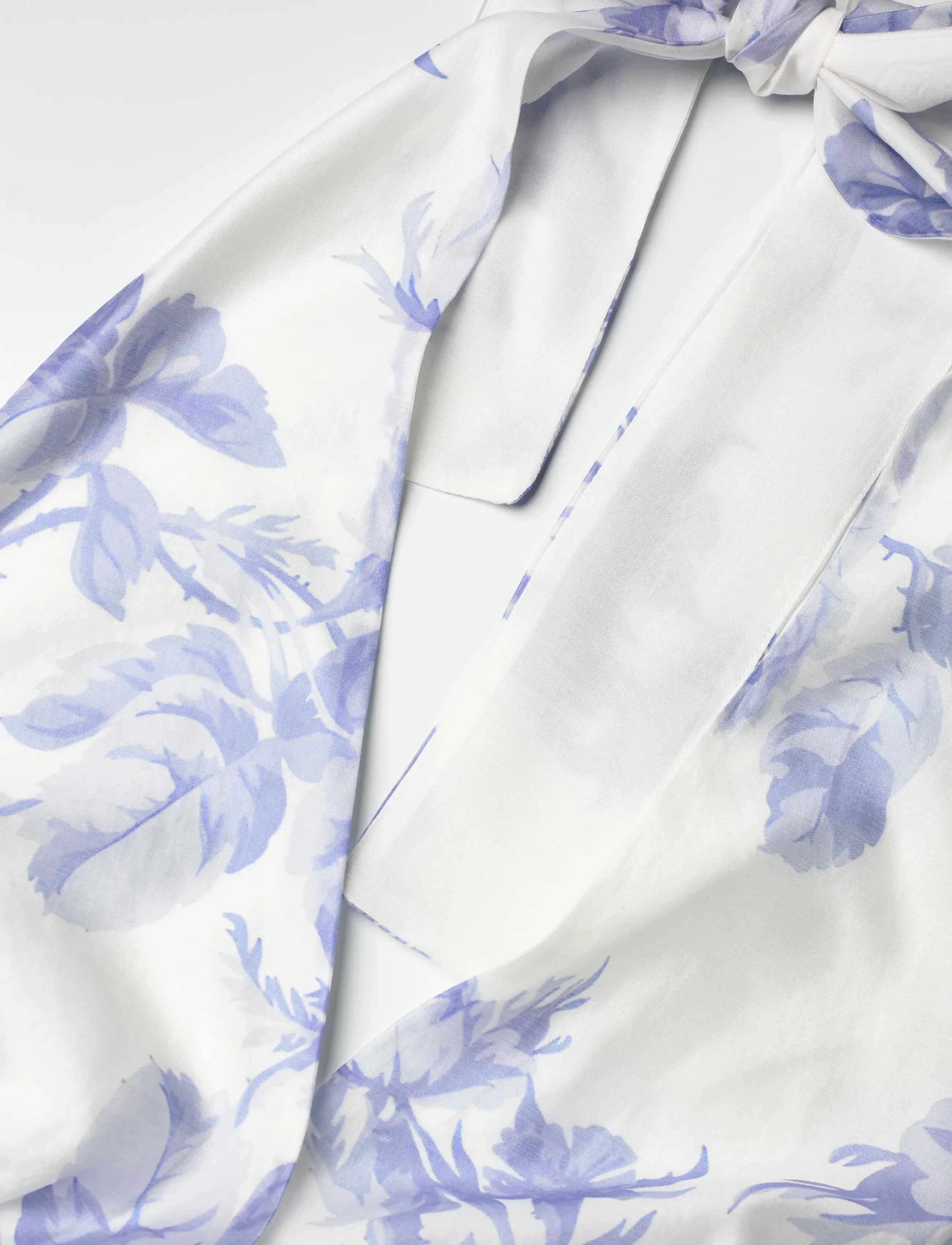 Love Lolina - Tulip Maxi Dress - summer dresses - bluebell bliss - 5