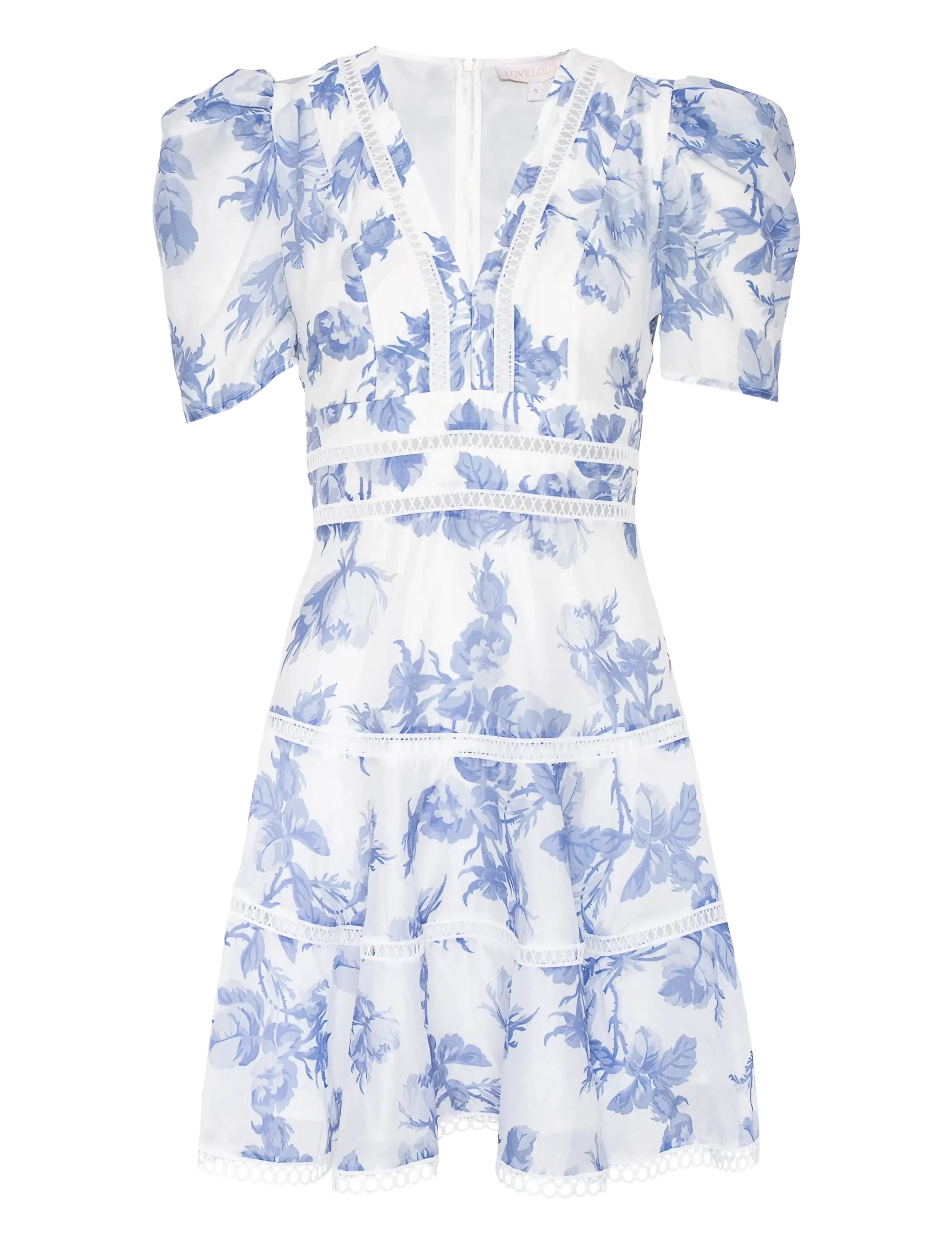 BLUEBELL BLISS
