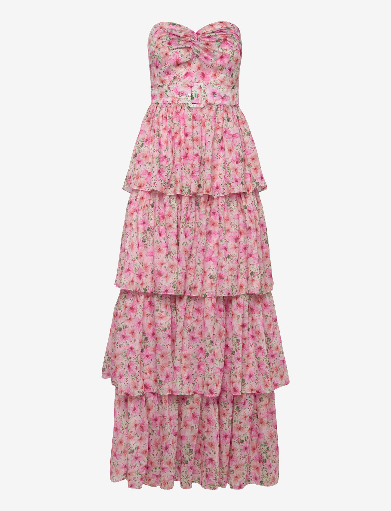 Love Lolina - Alaya Maxi Dress - evening dresses - garden serenade - 0