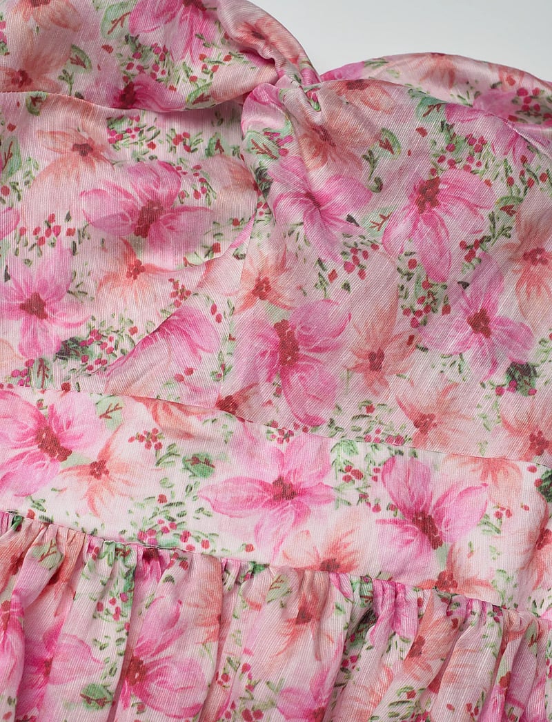 Love Lolina - Alaya Maxi Dress - abendkleider - garden serenade - 2