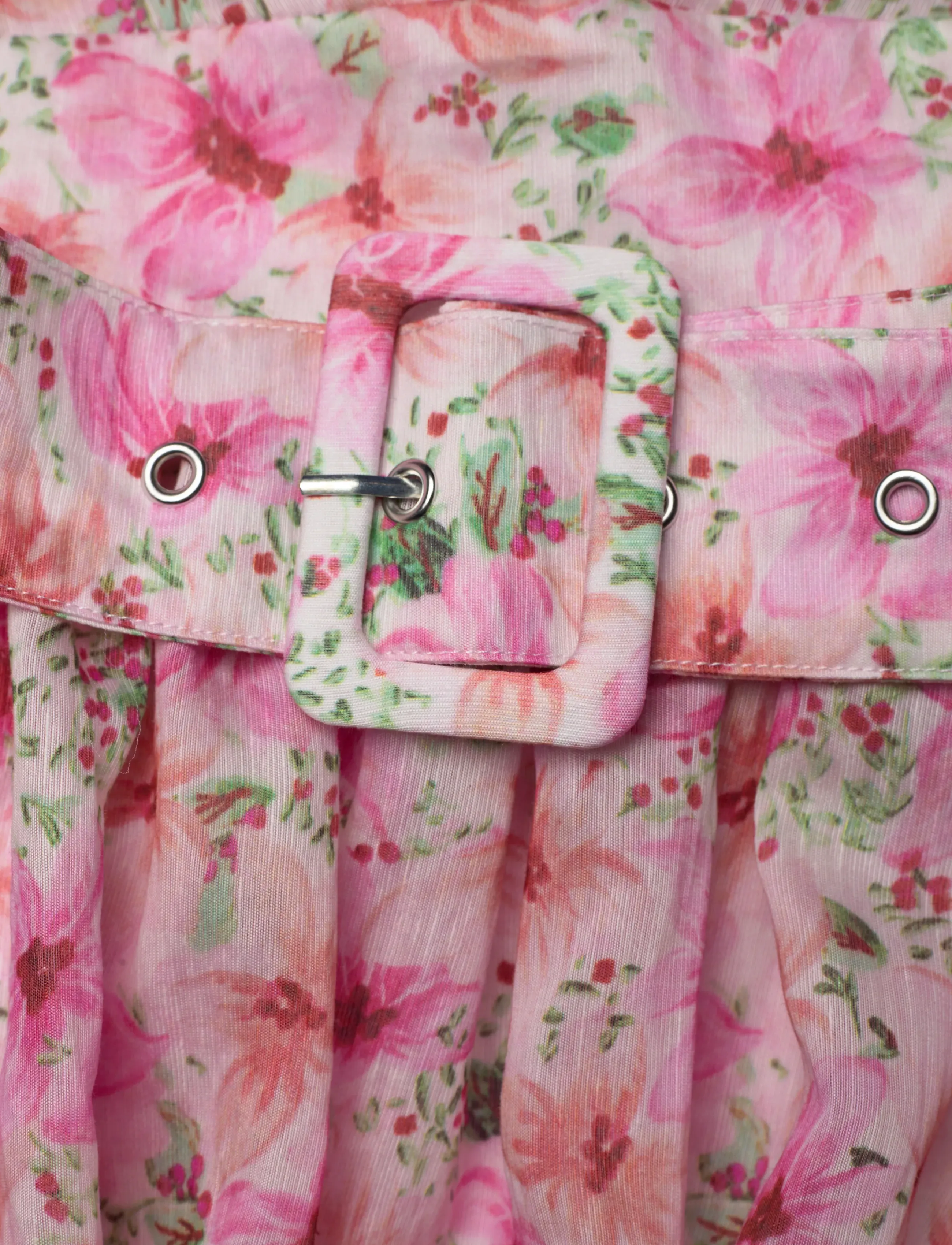Love Lolina - Alaya Maxi Dress - sukienki wieczorowe - garden serenade - 4