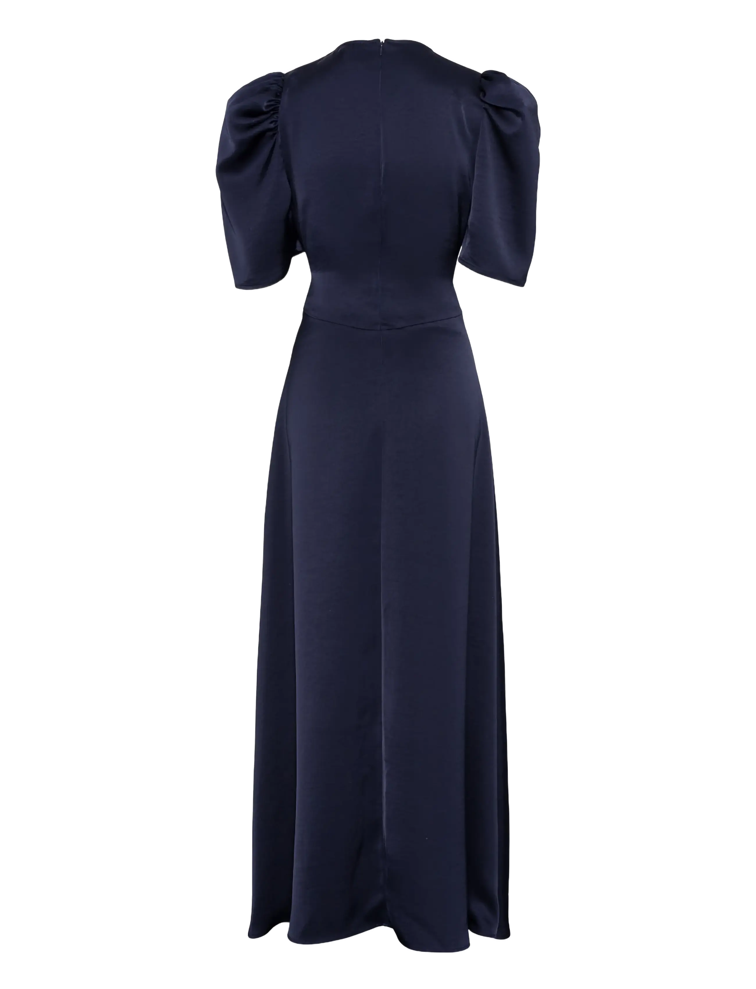 Love Lolina - Francis Maxi Dress - blue - 1
