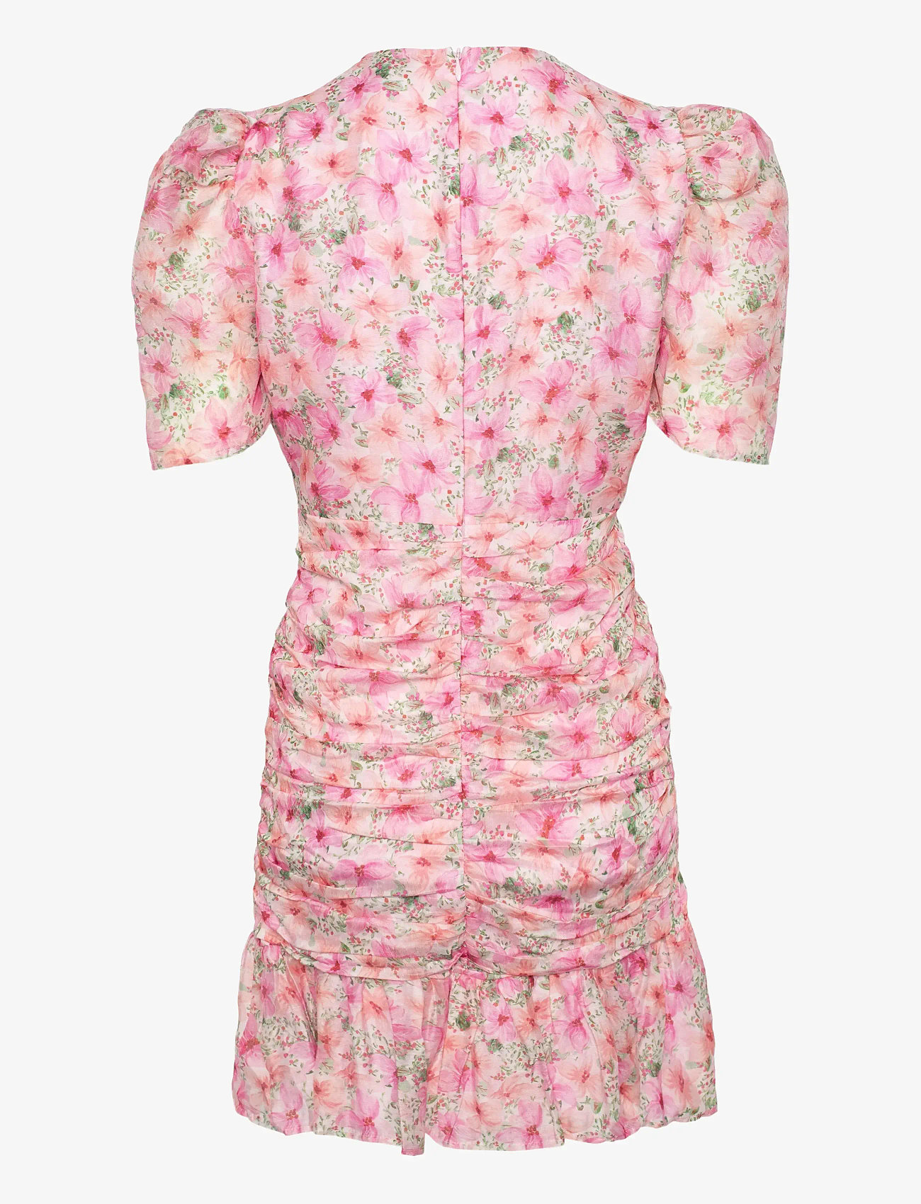 Love Lolina - Jenna Mini Dress - summer dresses - garden serenade - 2