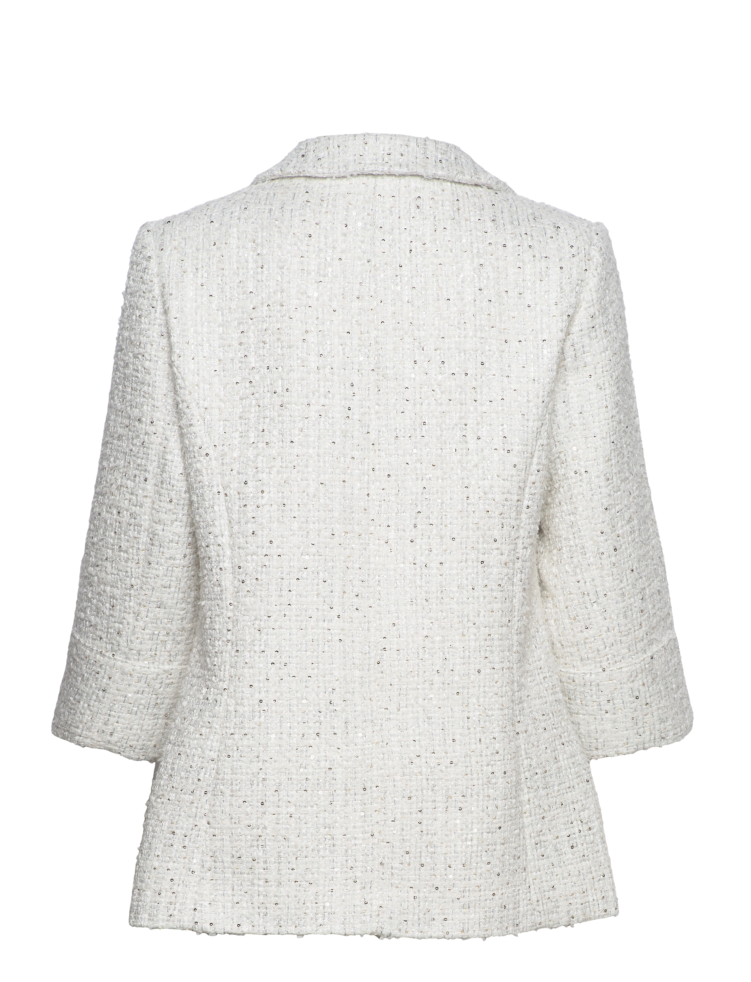 Love Lolita - Deandra jacket - white - 1