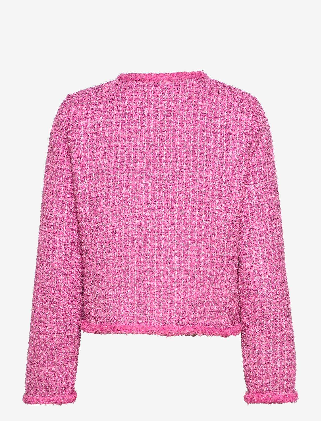 Love Lolita - Lily jacket - fuchsia - 1
