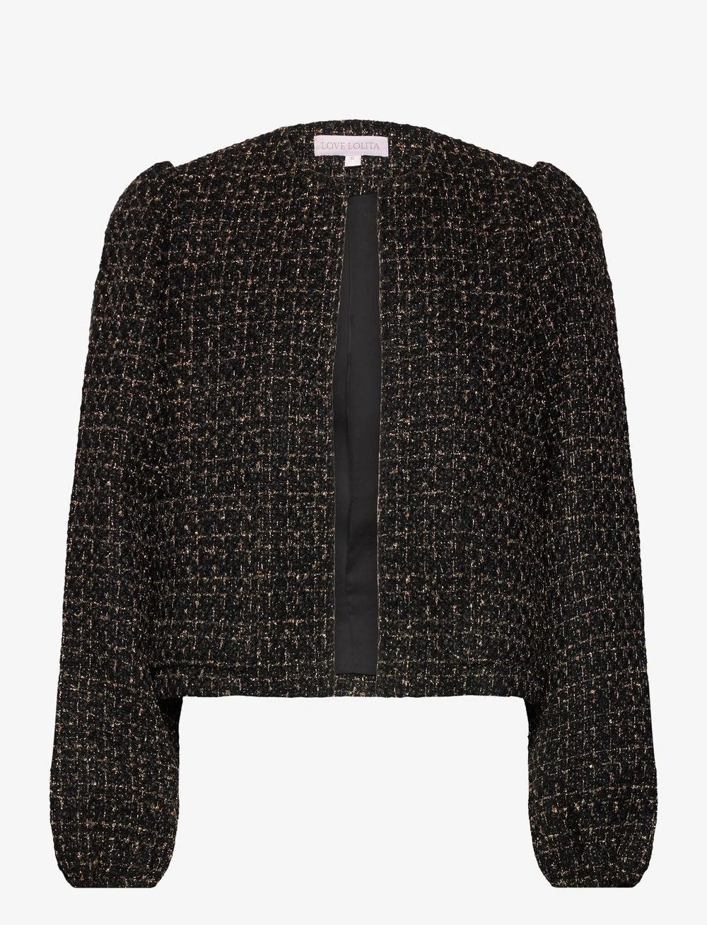 cybelle Love Lolina Cybelle Jacket – bouclés – shop at Booztlet