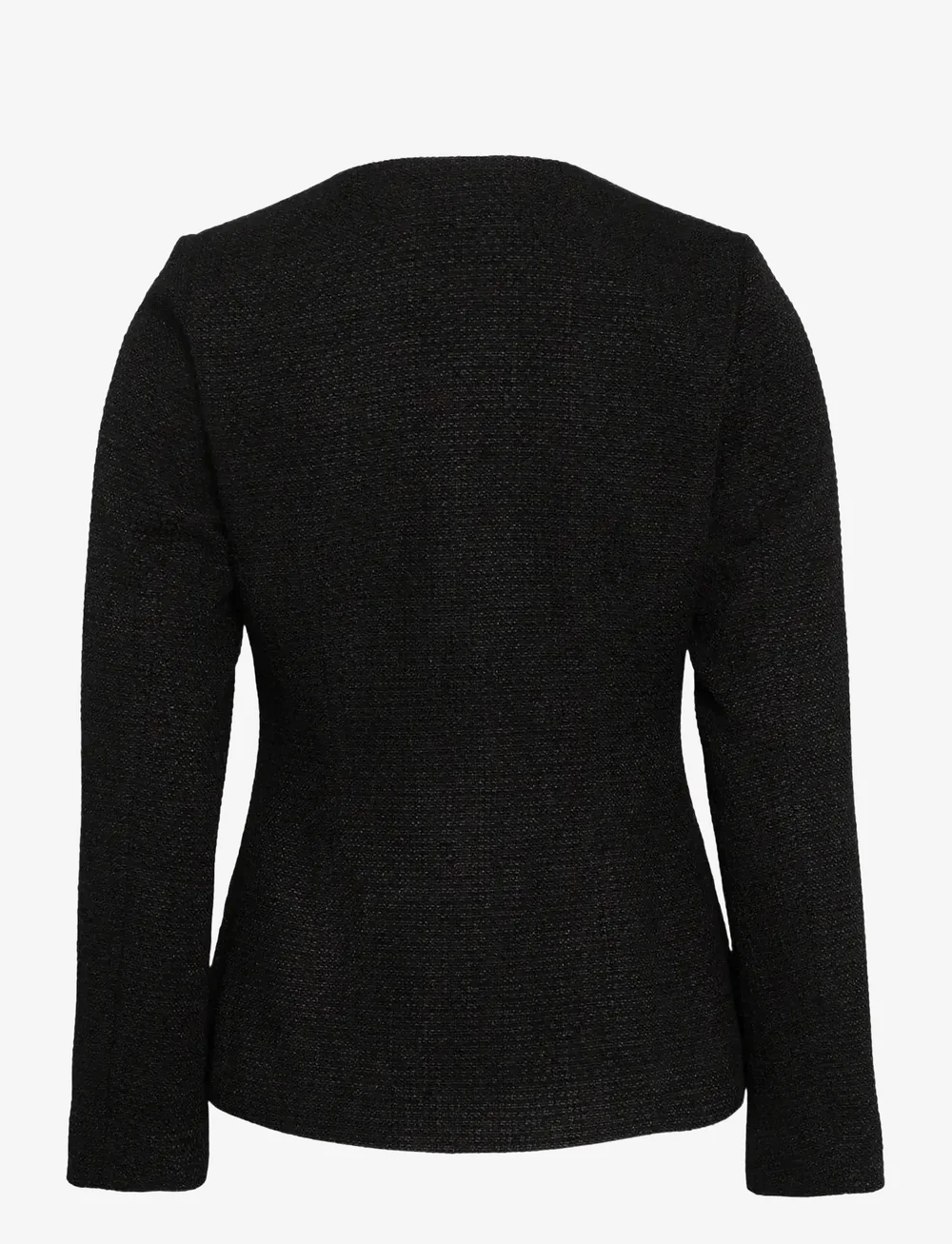 Love Lolina - Lilo jacket - einreihige blazer - black - 1