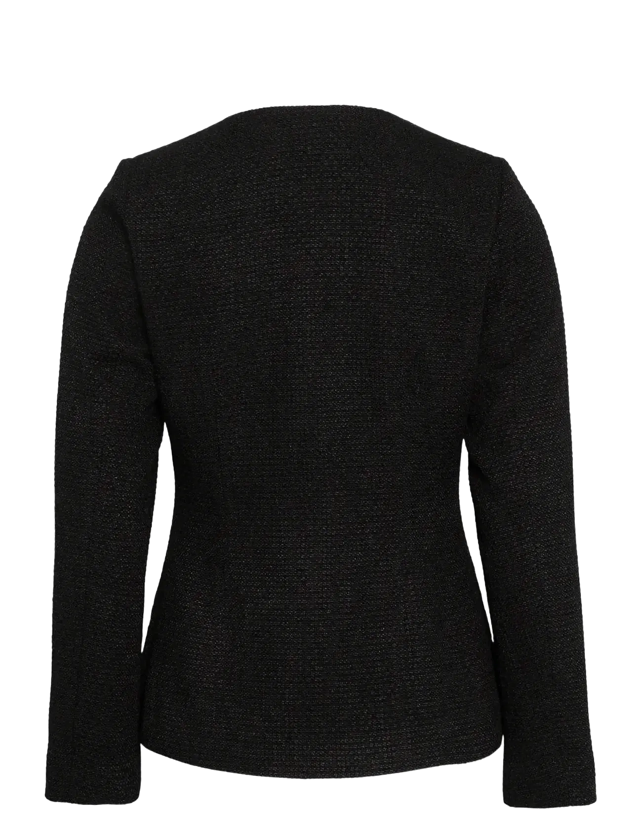 Love Lolina - Lilo jacket - peoriided outlet-hindadega - black - 1