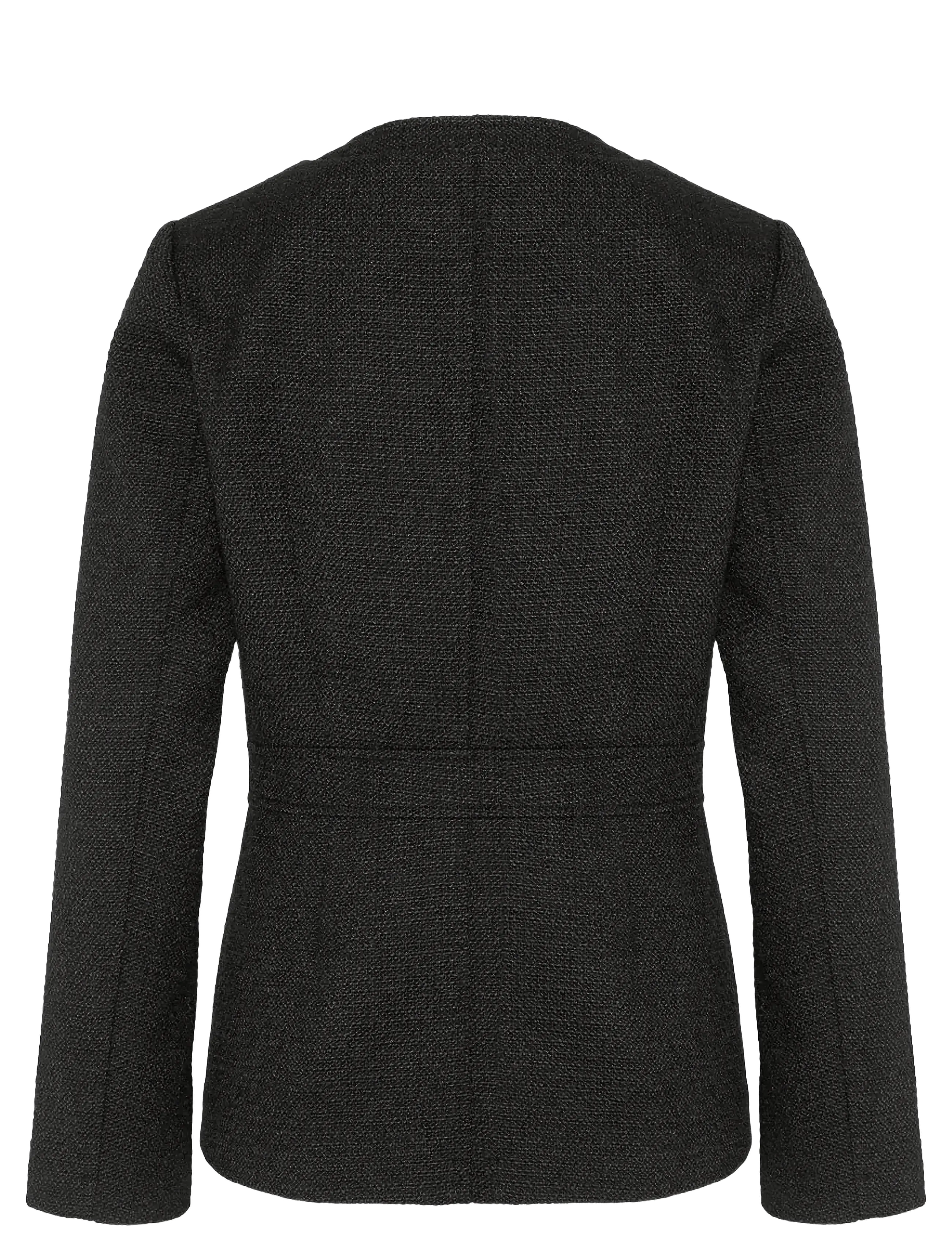 Love Lolina Stassie Jacket kavajer & blazers dam – bild 3