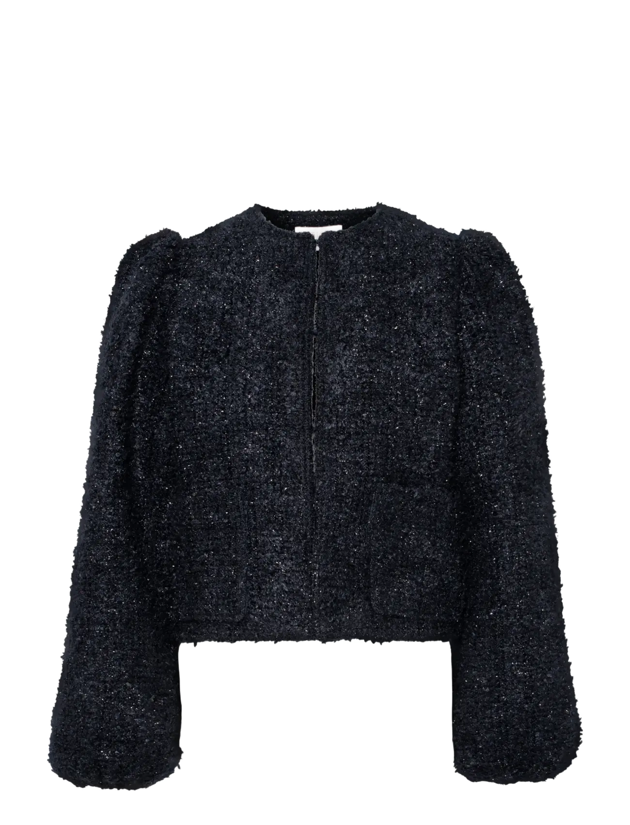 Love Lolina Cybelle Jacket - Love Lolina - DARK NAVY / navy