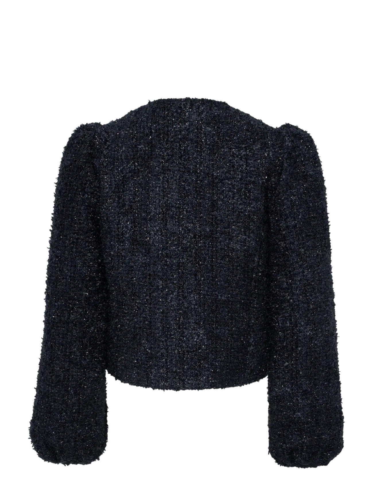 Love Lolina - Cybelle Jacket - buklee-jakid - dark navy - 1