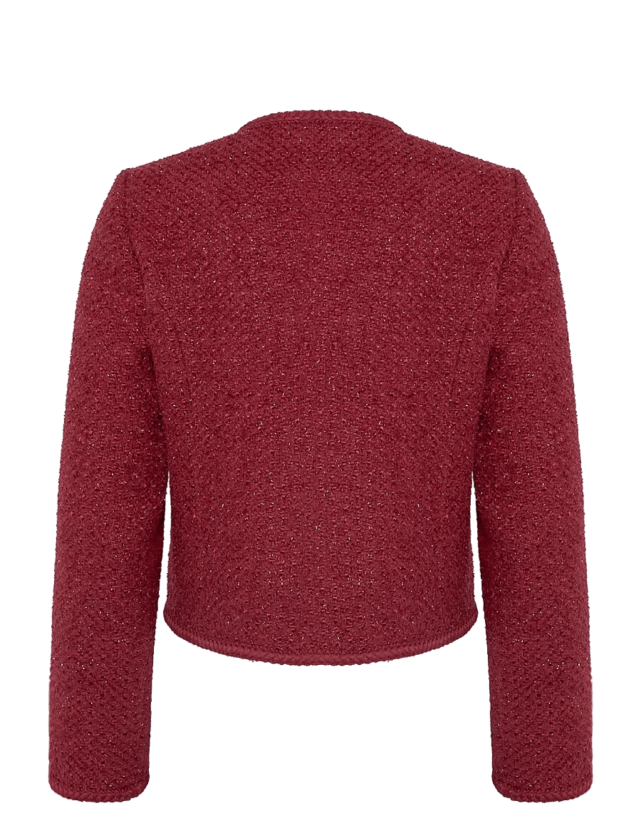 Love Lolina - Lily Jacket - winterjacken - 1009 - 1