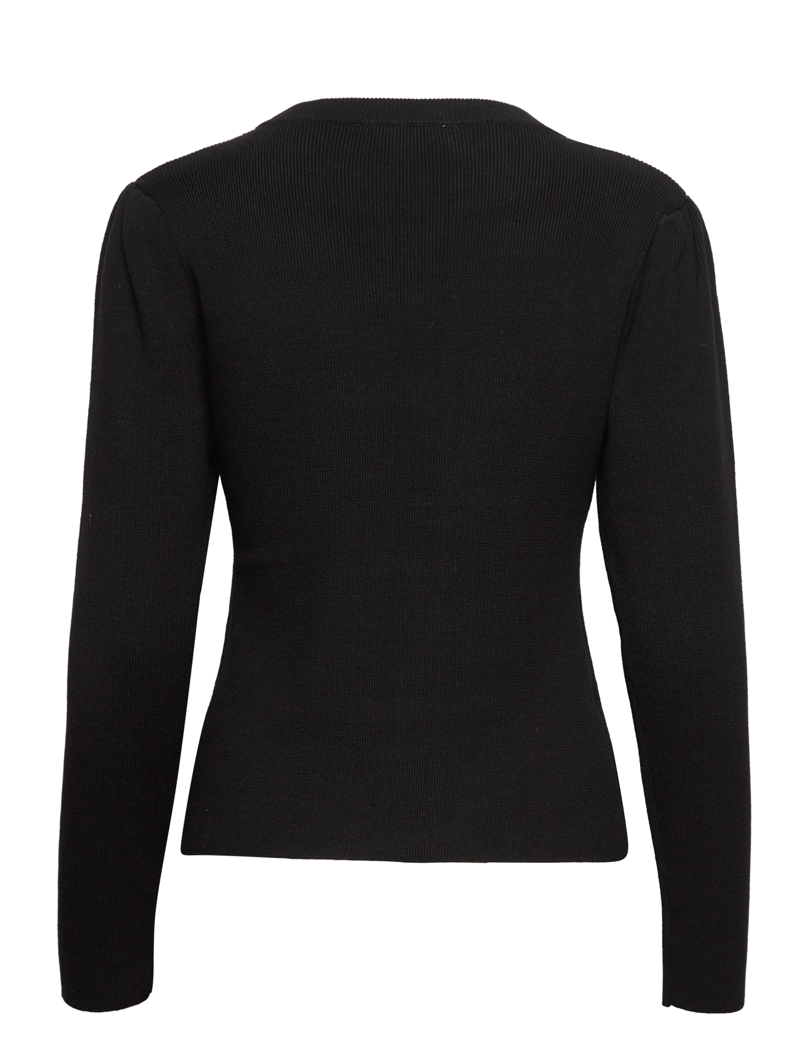 Love Lolita - Nico sweater - black - 1