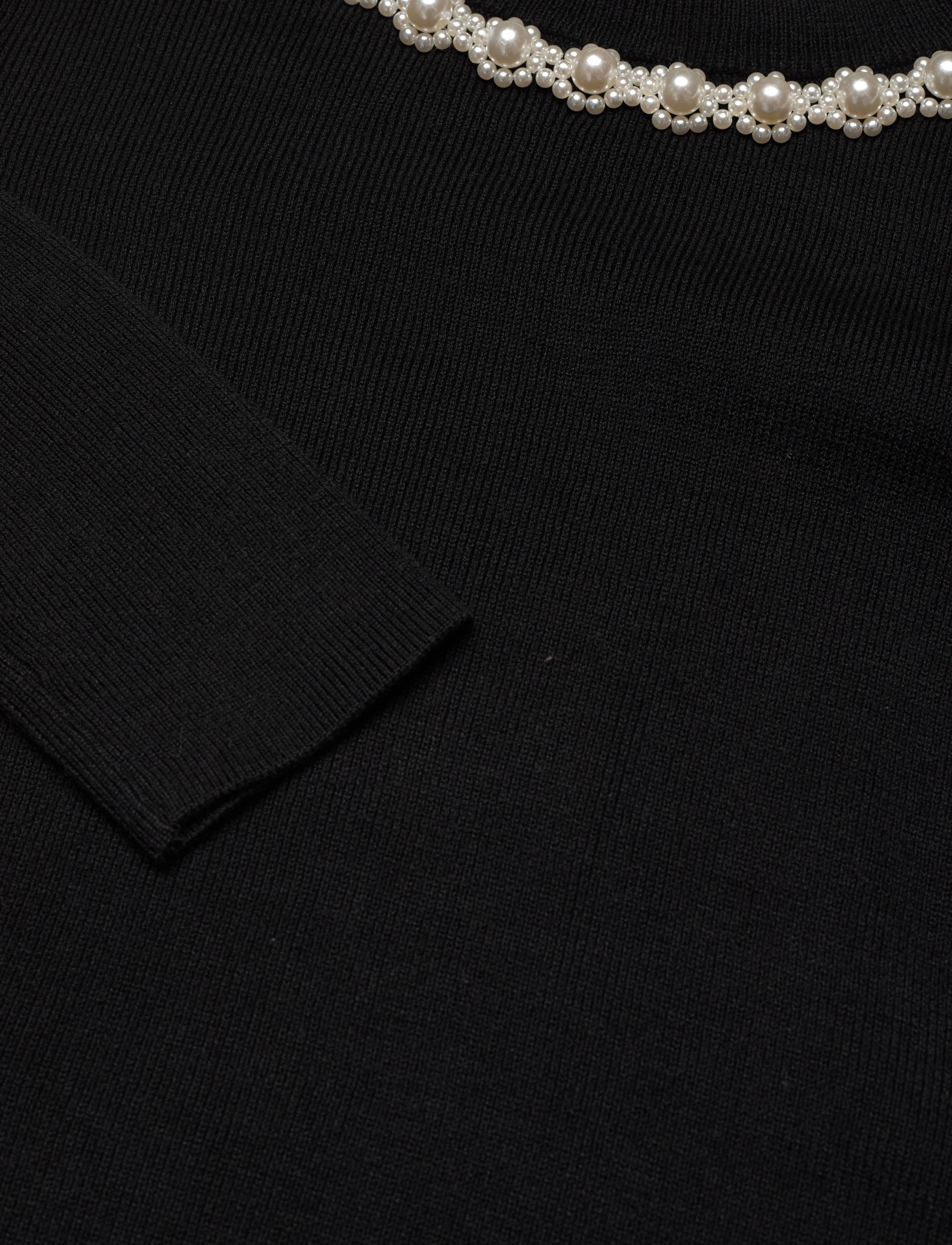 Love Lolita - Nico sweater - black - 2