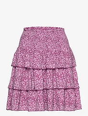 Love Lolita - Phoebe skirt - short skirts - cherry wine - 0