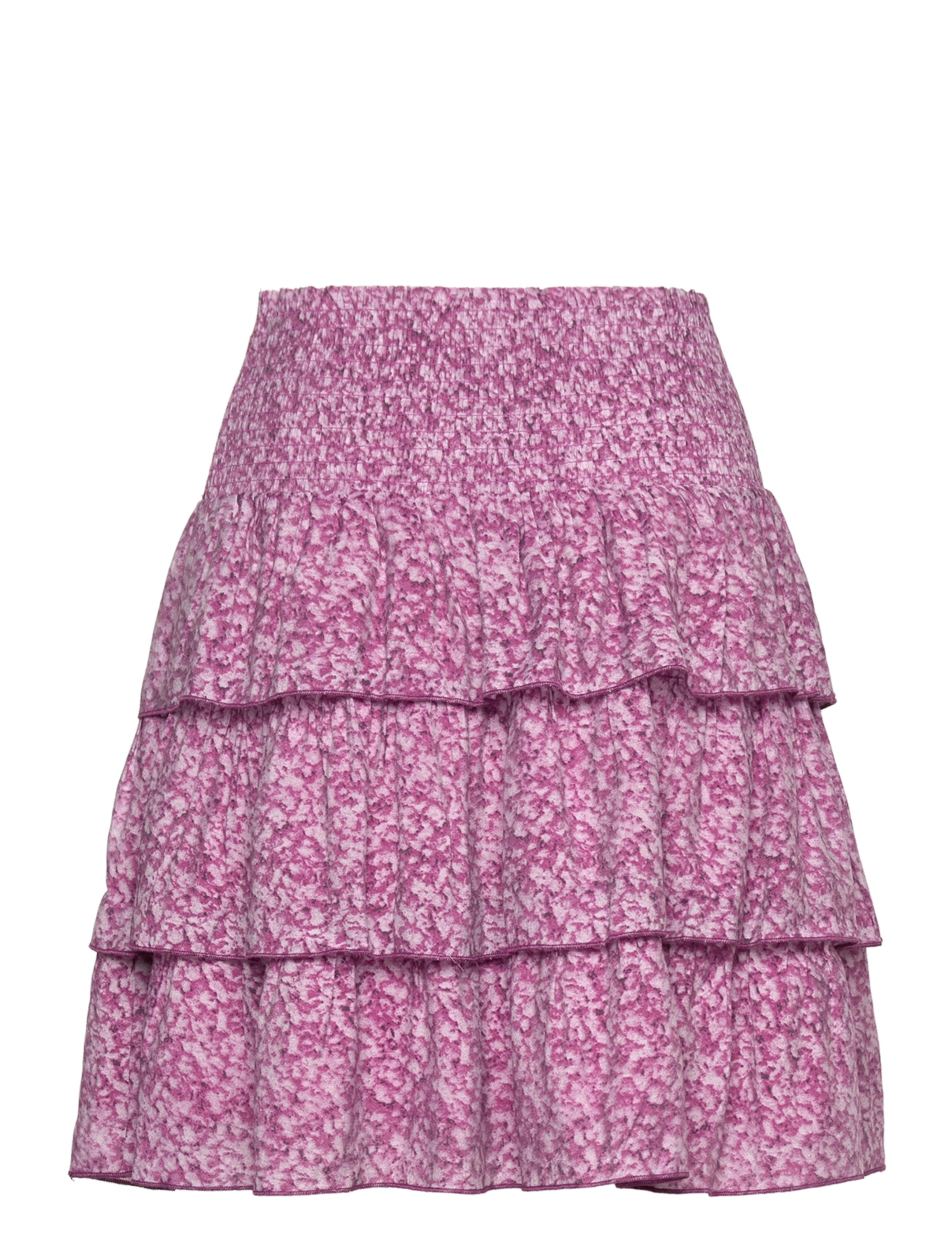 Love Lolina - Phoebe skirt - cherry wine - 1
