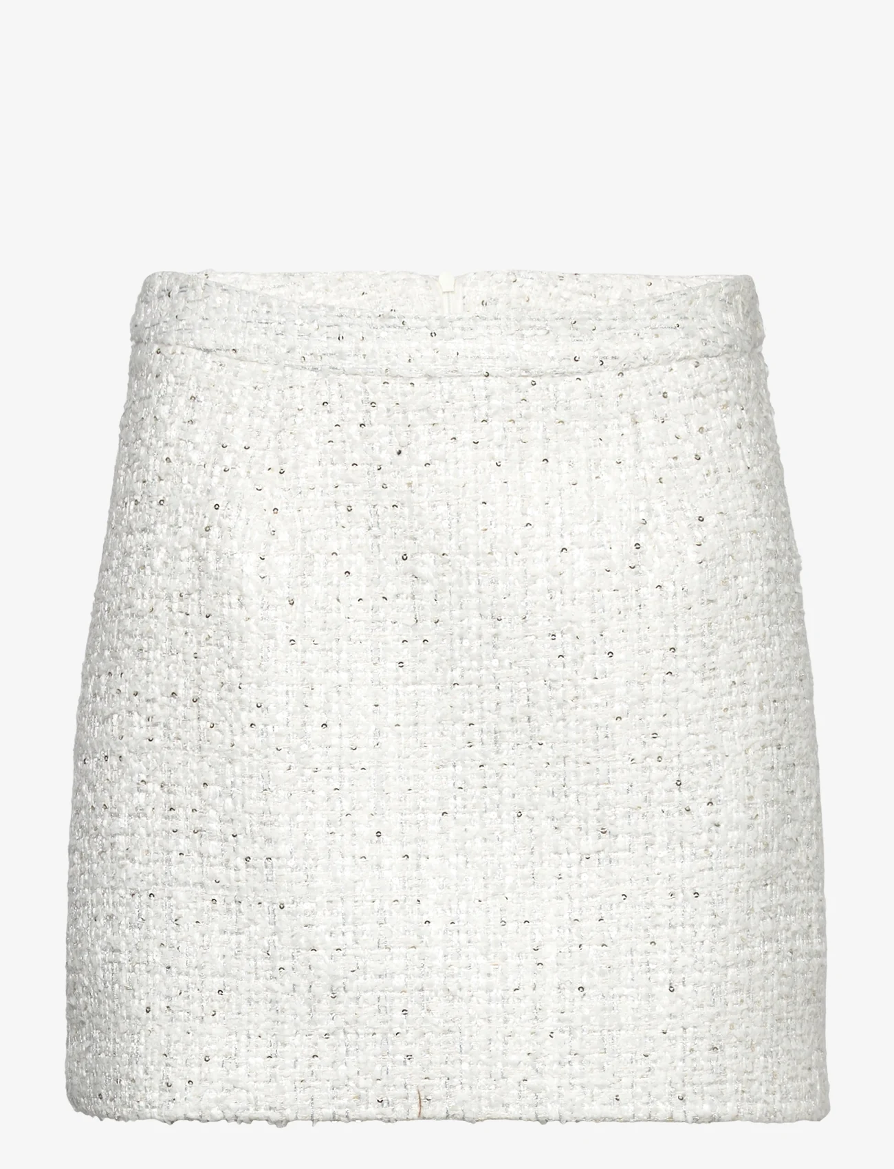 Love Lolita - Deandra skirt - spódnice mini - white - 0