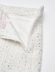 Love Lolita - Deandra skirt - spódnice mini - white - 2