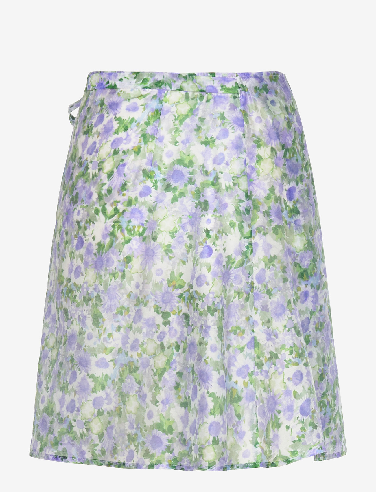 Love Lolina - Chelsea mini cover uo - slå-om-nederdele - daisy dance - 1