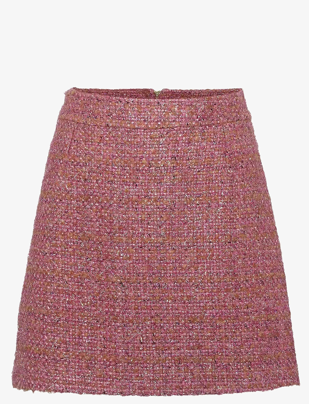 Love Lolina - Mina skirt - kurze röcke - rose - 0