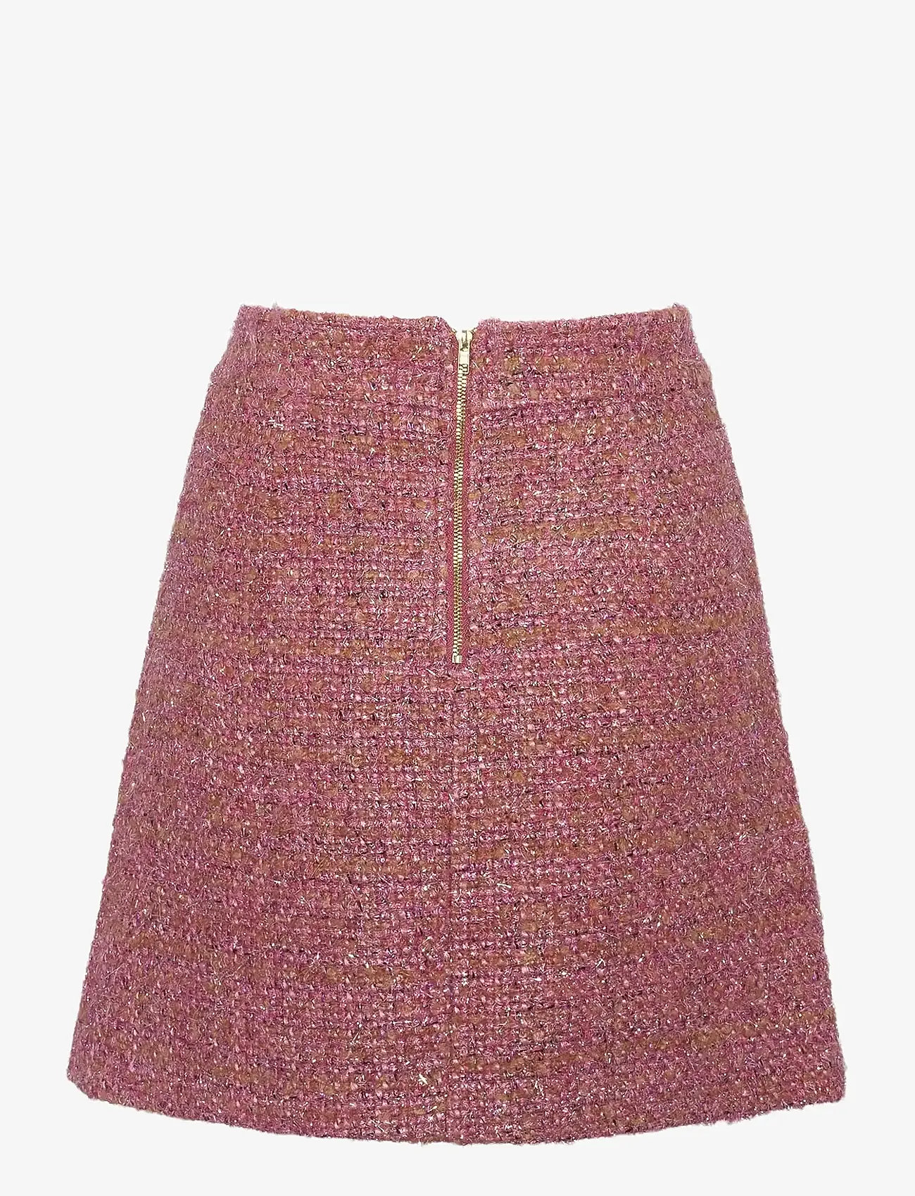 Love Lolina - Mina skirt - kurze röcke - rose - 1