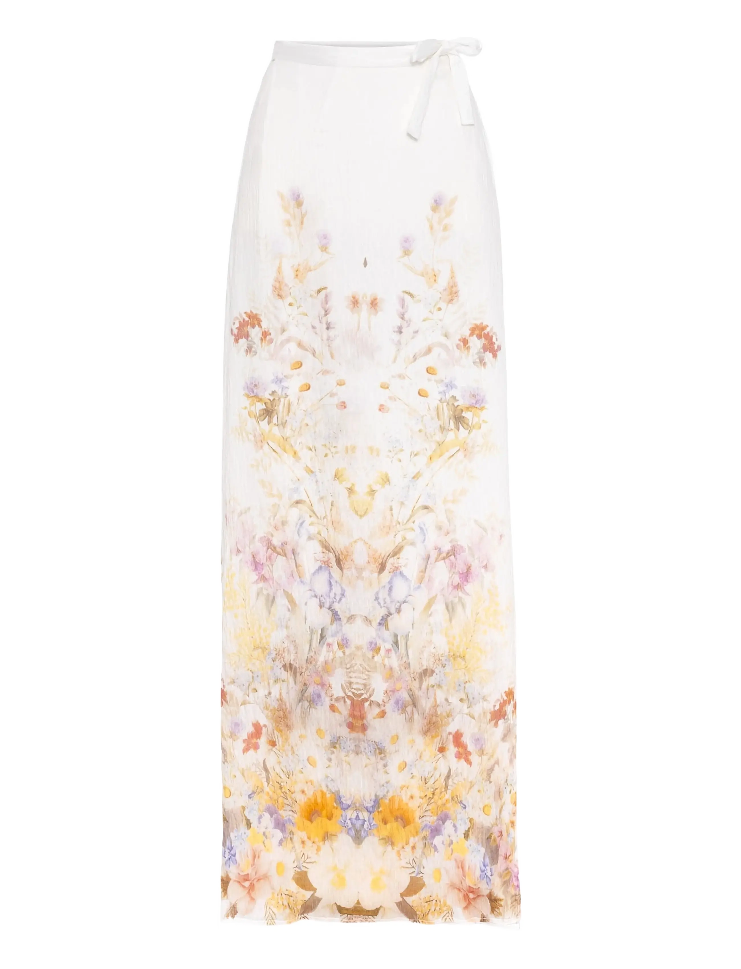 Love Lolina - Chelsea Cover Up - wickelröcke - misty garden - 0