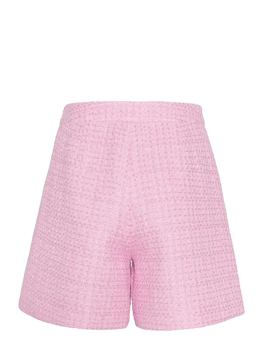 Love Lolina - Lilo shorts - casual shorts - pink - 2