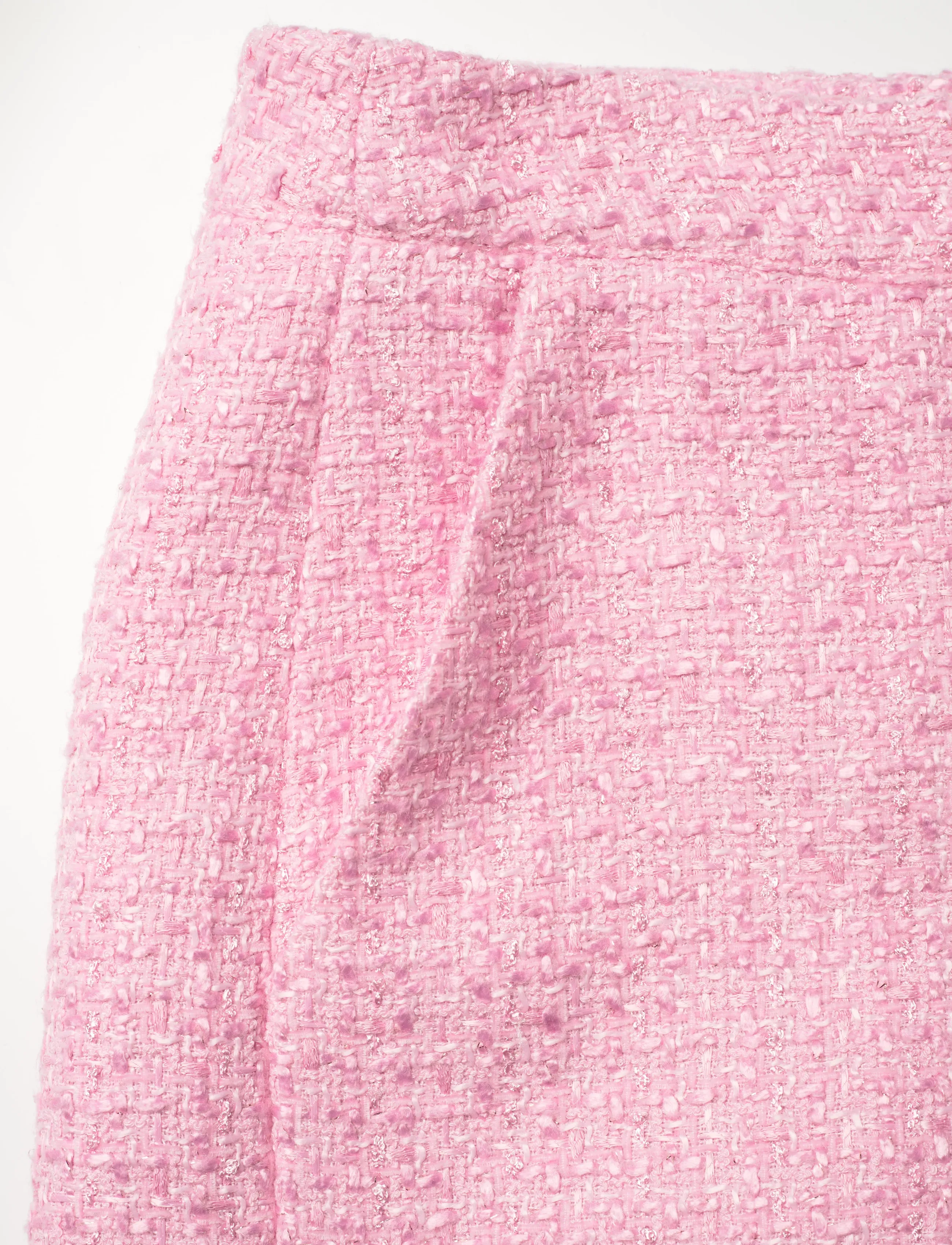 Love Lolina - Lilo Shorts - casual shorts - pink - 5